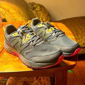 New balance sneakers